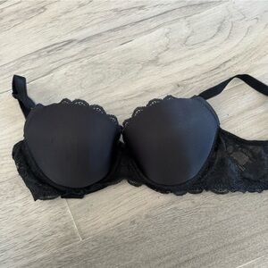 Victoria’s Secret Dream Angels Lined Demi Bra